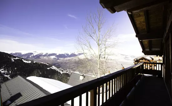 Chalet Marmotton - maeva Home