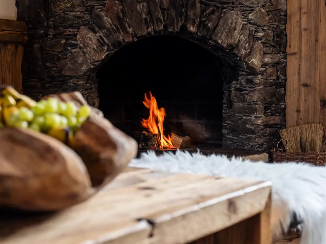 Chalet Peisey-Nancroix