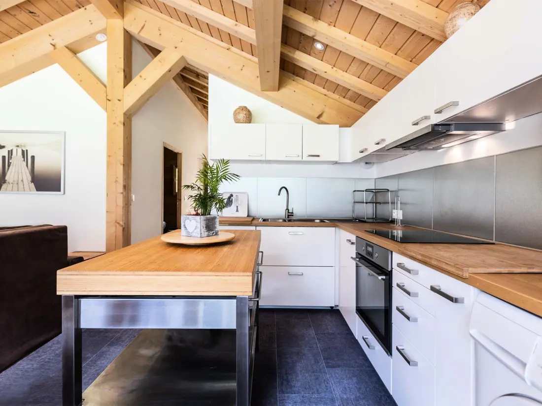 Chalet Peisey-Nancroix