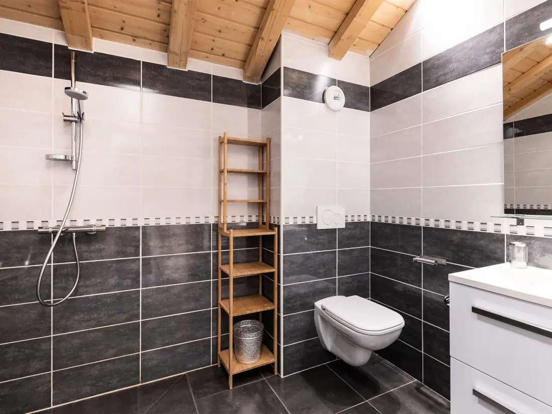 Chalet Peisey-Nancroix