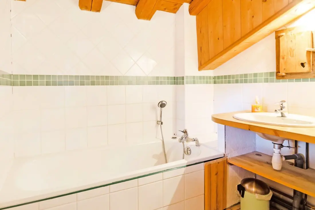 Chalet Piccola Pietra