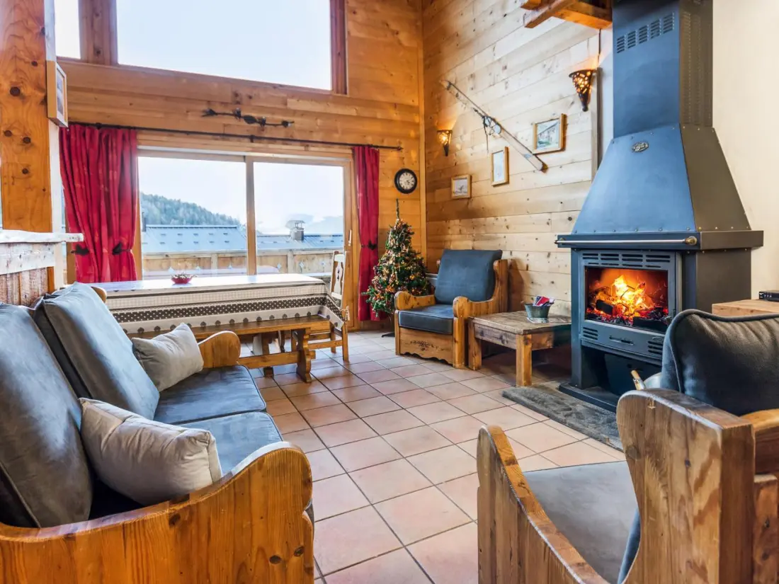 Chalet Piccola Pietra