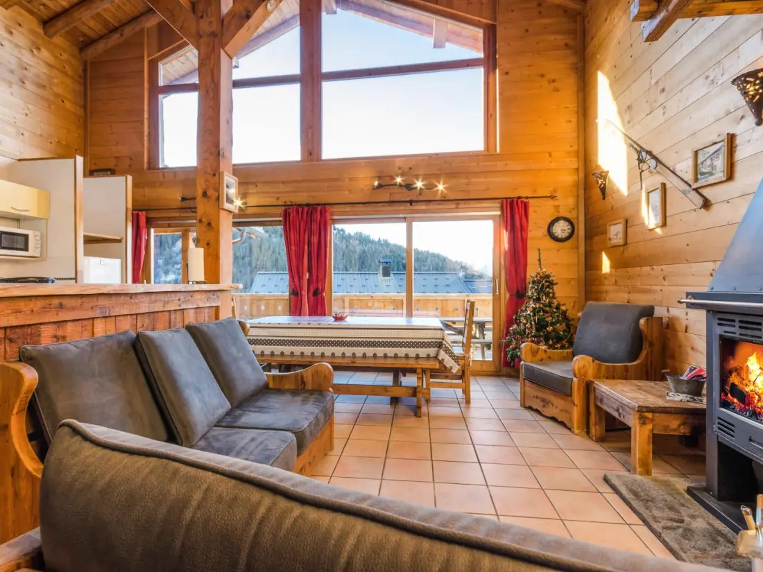 Chalet Piccola Pietra