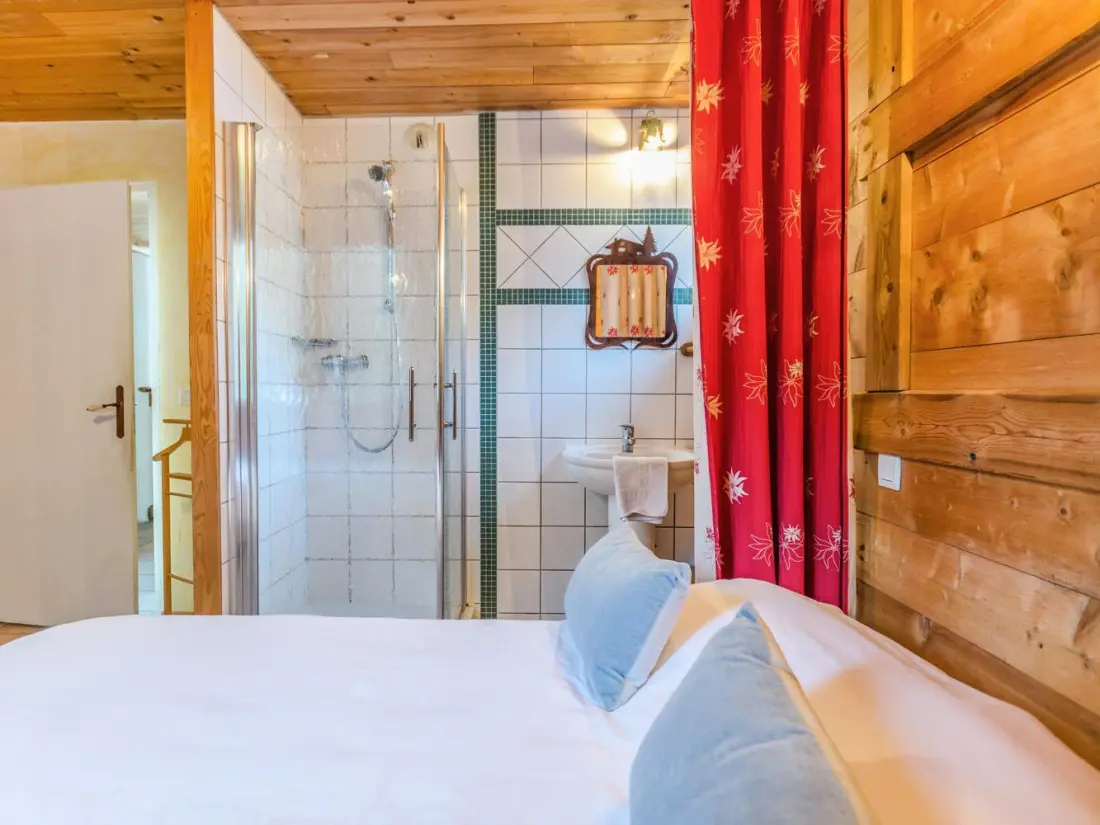 Chalet Piccola Pietra