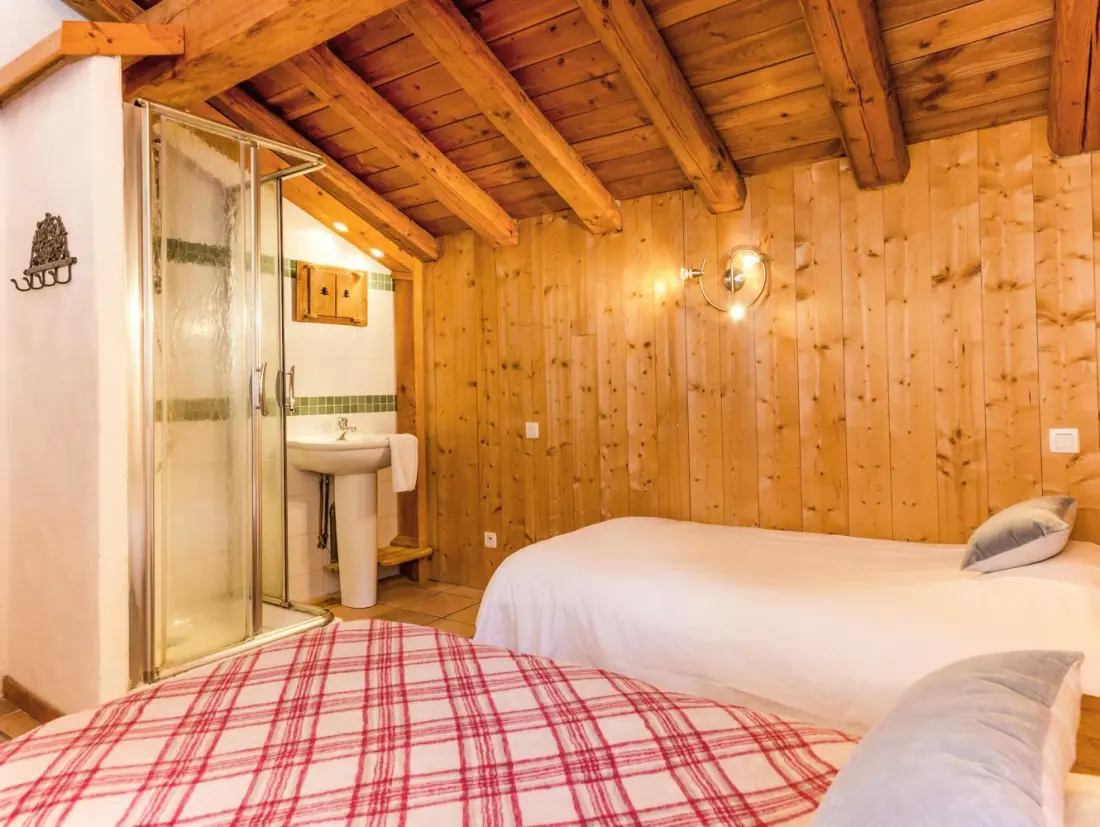 Chalet Piccola Pietra