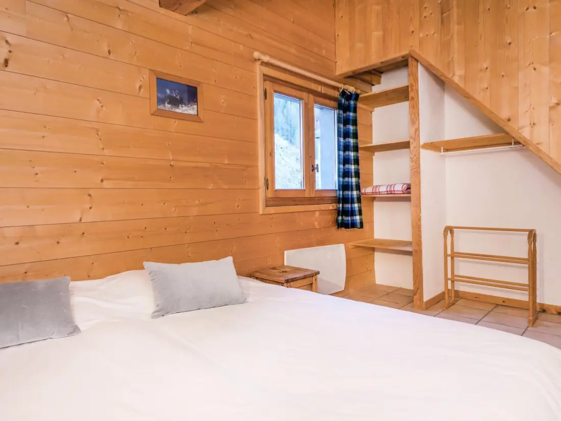 Chalet Piccola Pietra