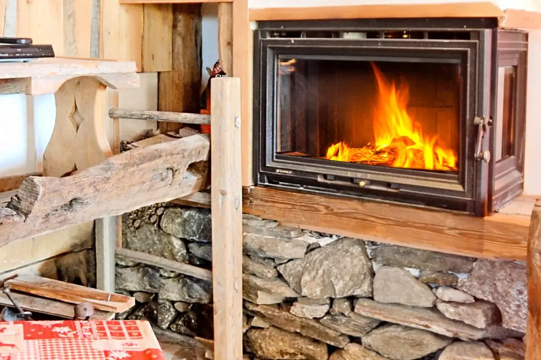 Chalet Pierra Menta