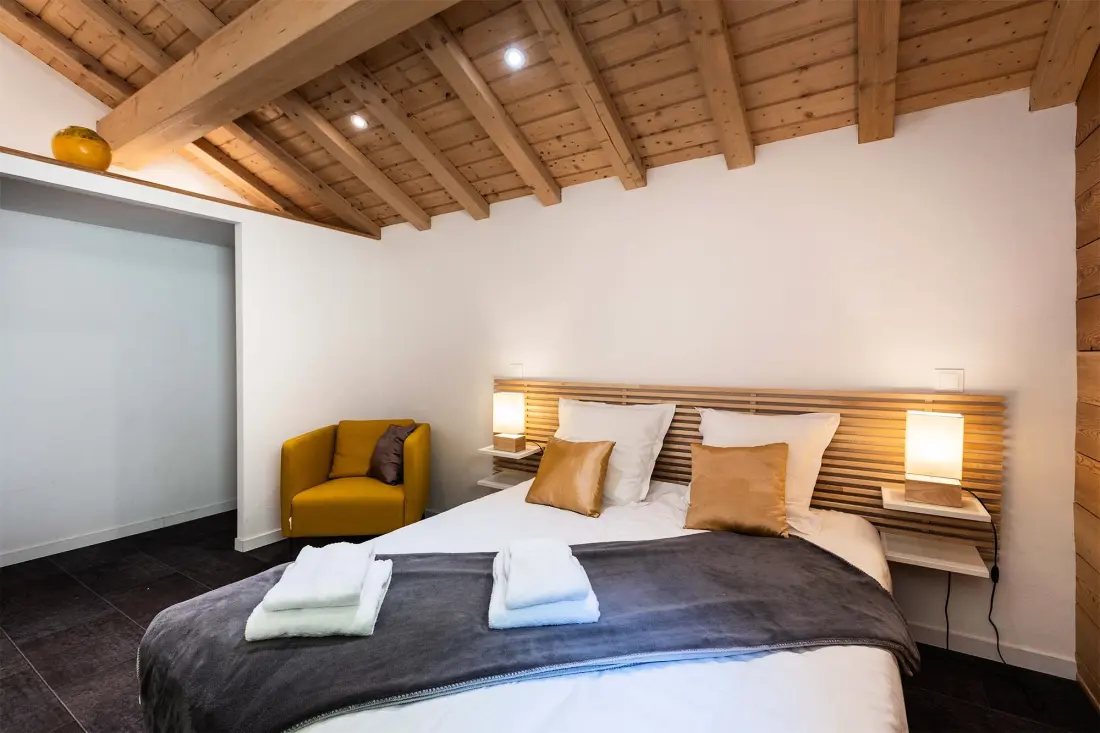 Chalet Ponturin 4 étoiles★★★★