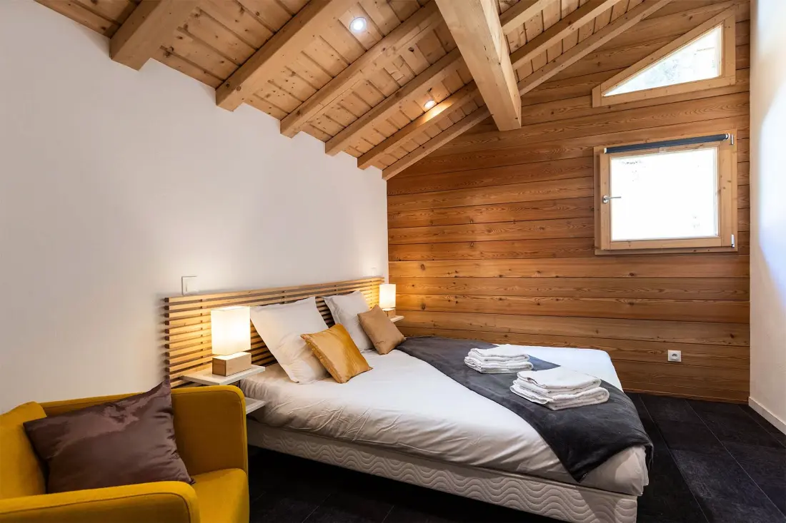 Chalet Ponturin 4 étoiles★★★★