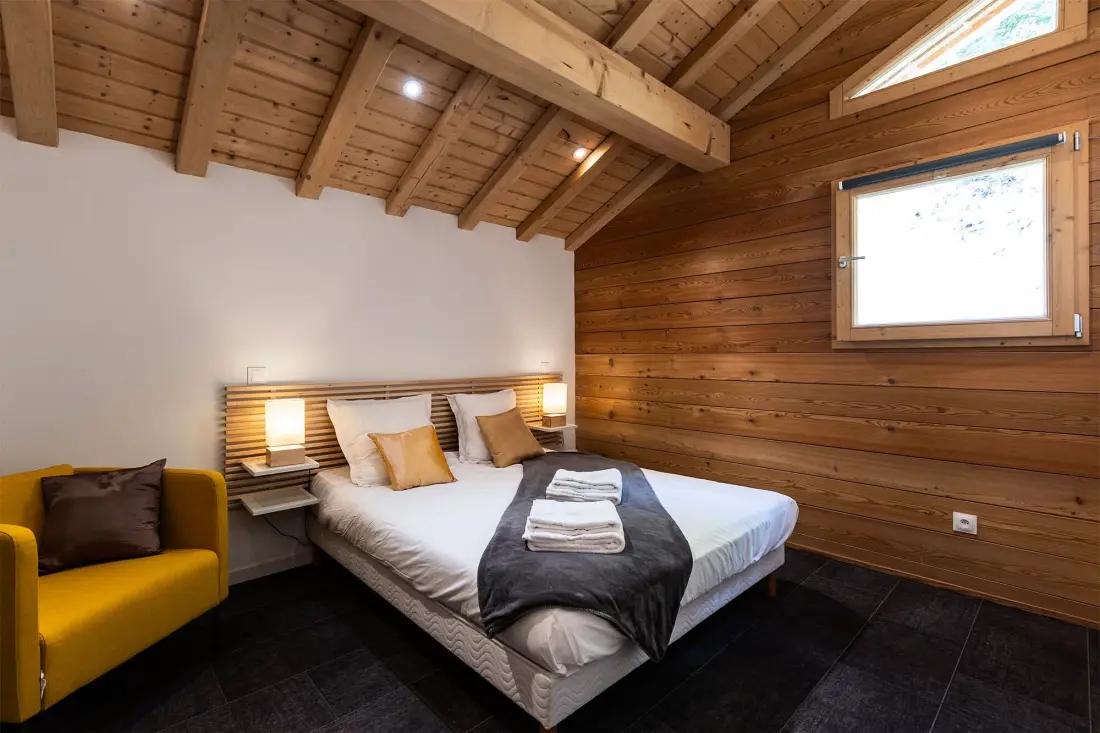 Chalet Ponturin 4 étoiles★★★★