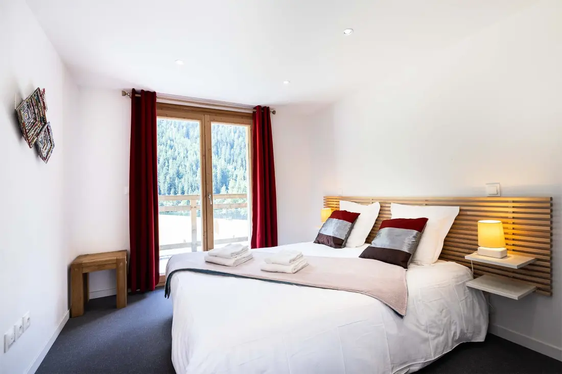 Chalet Ponturin 4 étoiles★★★★