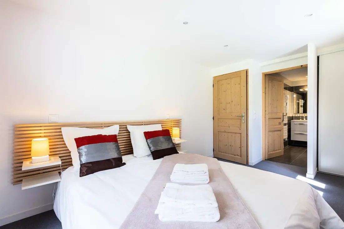 Chalet Ponturin 4 étoiles★★★★
