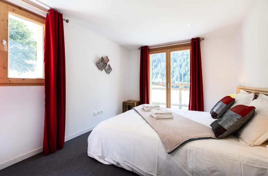 Chalet Ponturin 4 étoiles★★★★