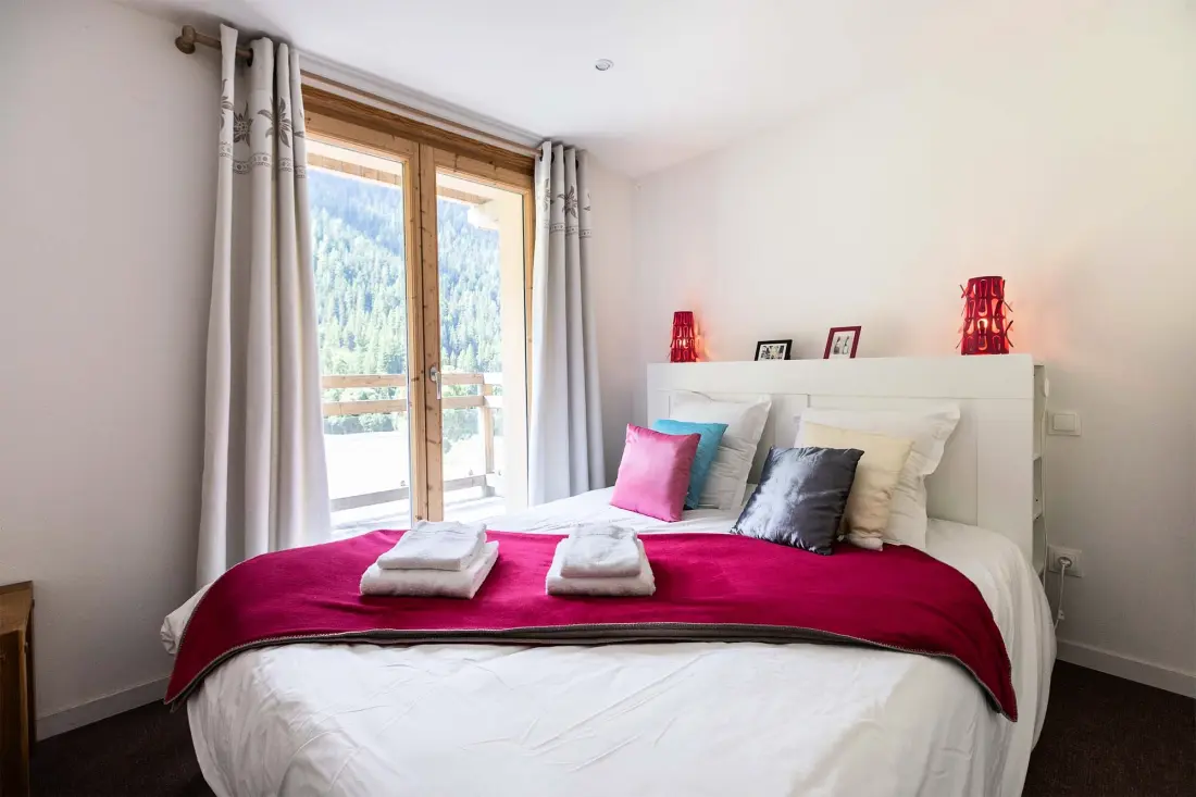 Chalet Ponturin 4 étoiles★★★★