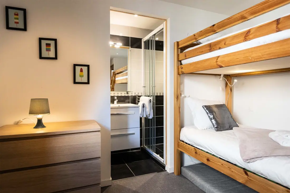 Chalet Ponturin 4 étoiles★★★★