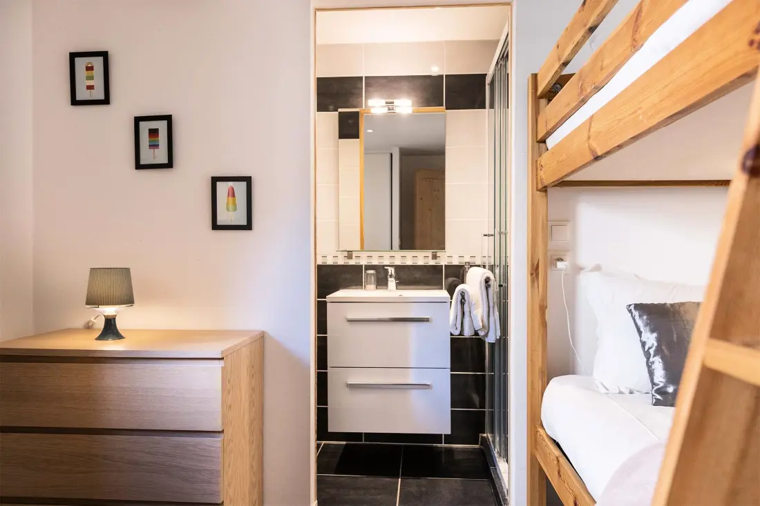 Chalet Ponturin 4 étoiles★★★★
