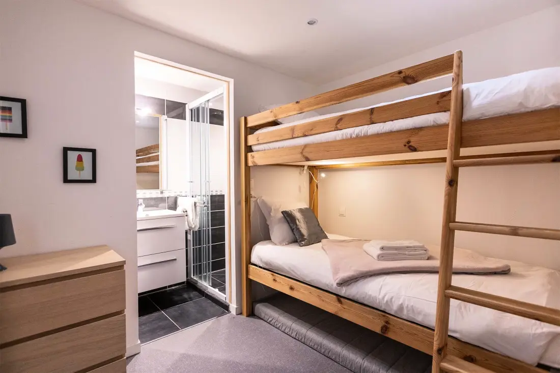 Chalet Ponturin 4 étoiles★★★★