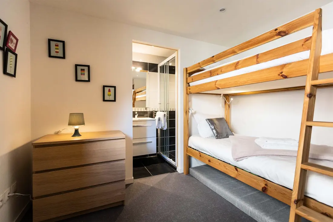 Chalet Ponturin 4 étoiles★★★★