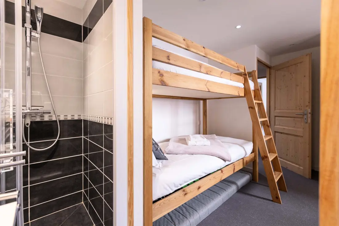Chalet Ponturin 4 étoiles★★★★