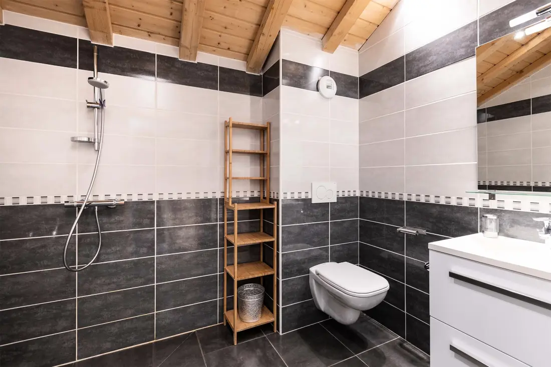 Chalet Ponturin 4 étoiles★★★★