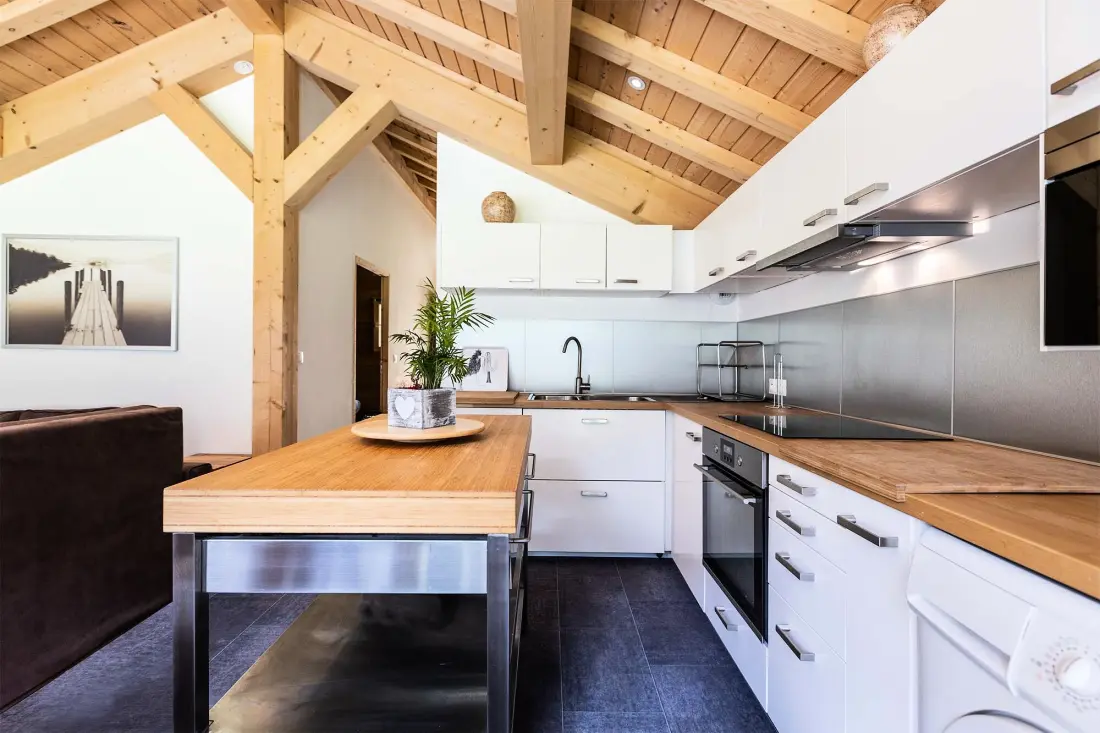 Chalet Ponturin 4 étoiles★★★★