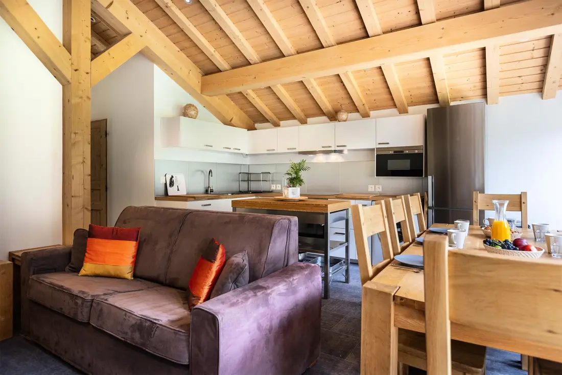 Chalet Ponturin 4 étoiles★★★★