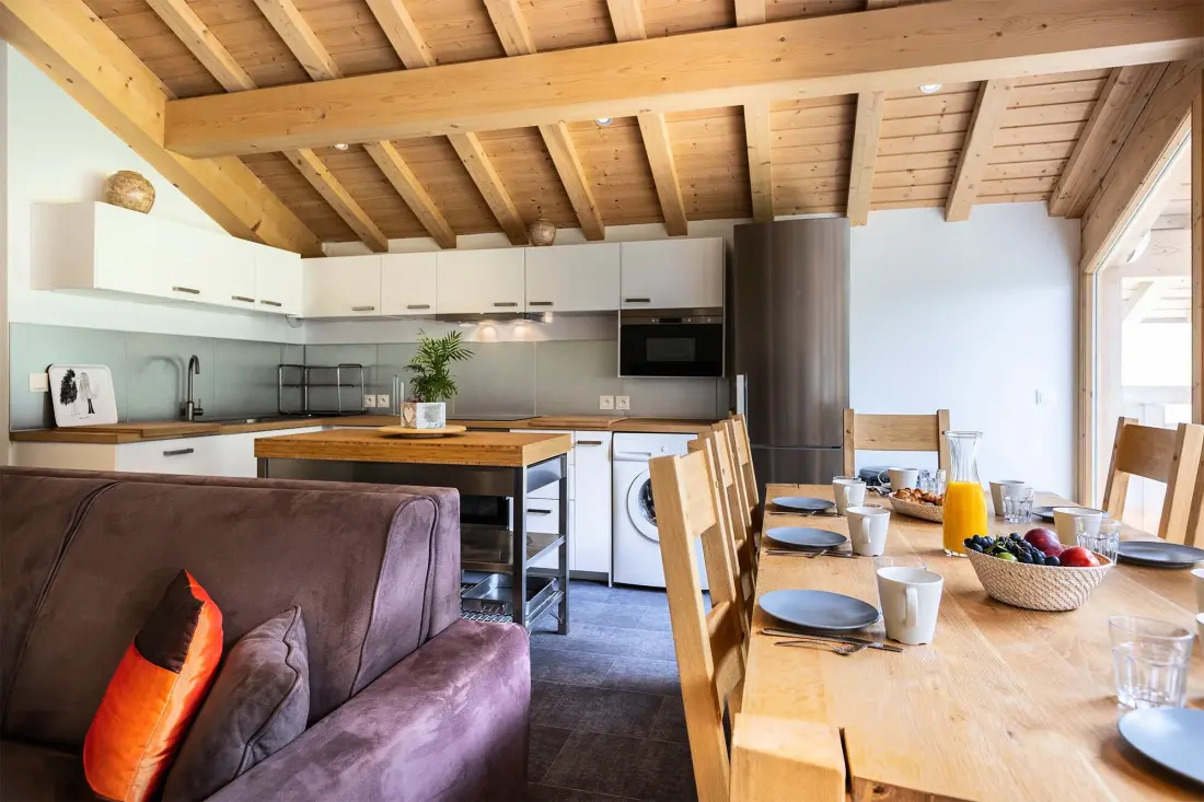 Chalet Ponturin 4 étoiles★★★★