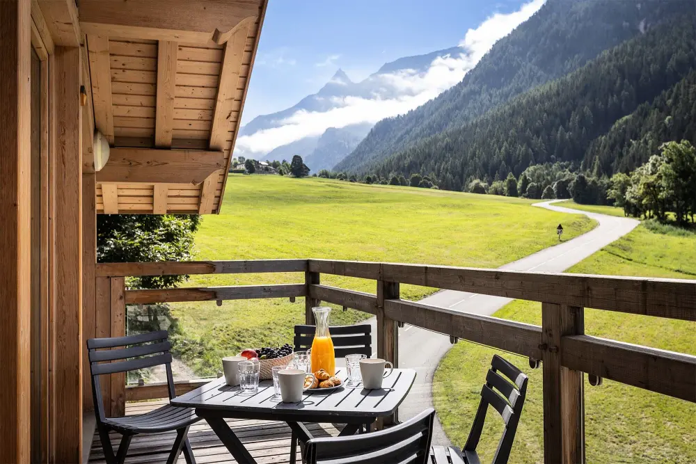 Chalet Ponturin 4 étoiles★★★★