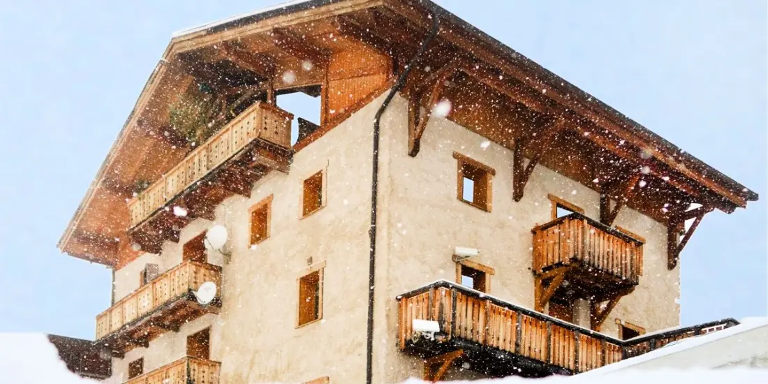 Chalet Ulysse
