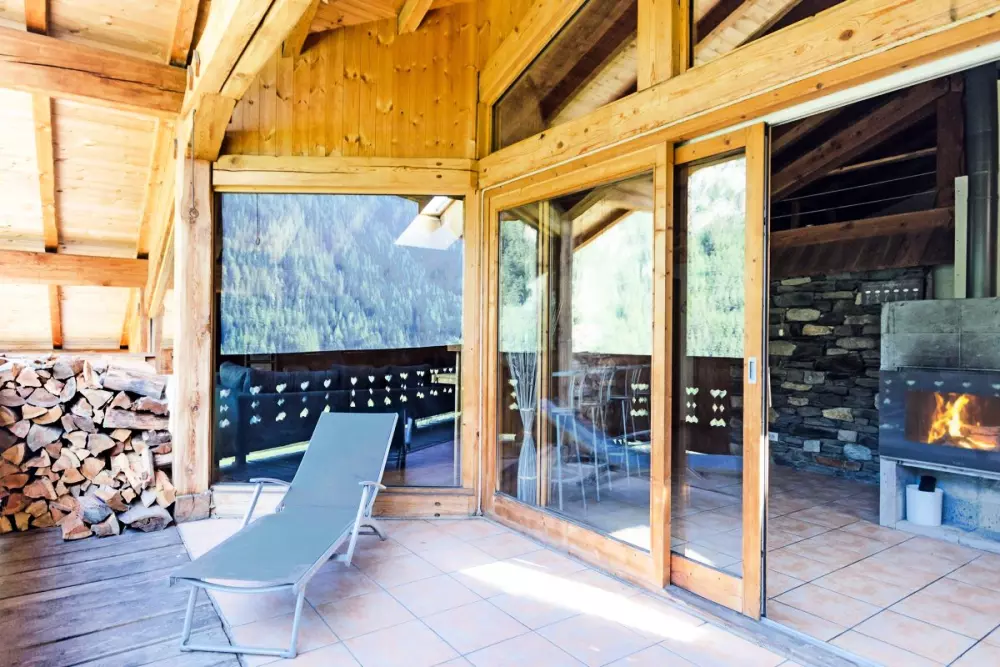 Chalet Ulysse