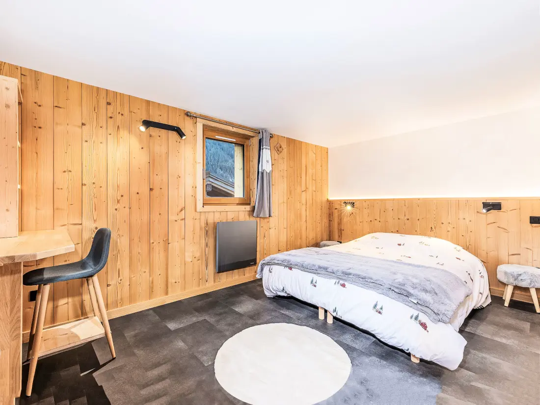Maison de Vacances Peisey-Nancroix