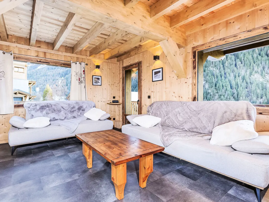 Maison de Vacances Peisey-Nancroix