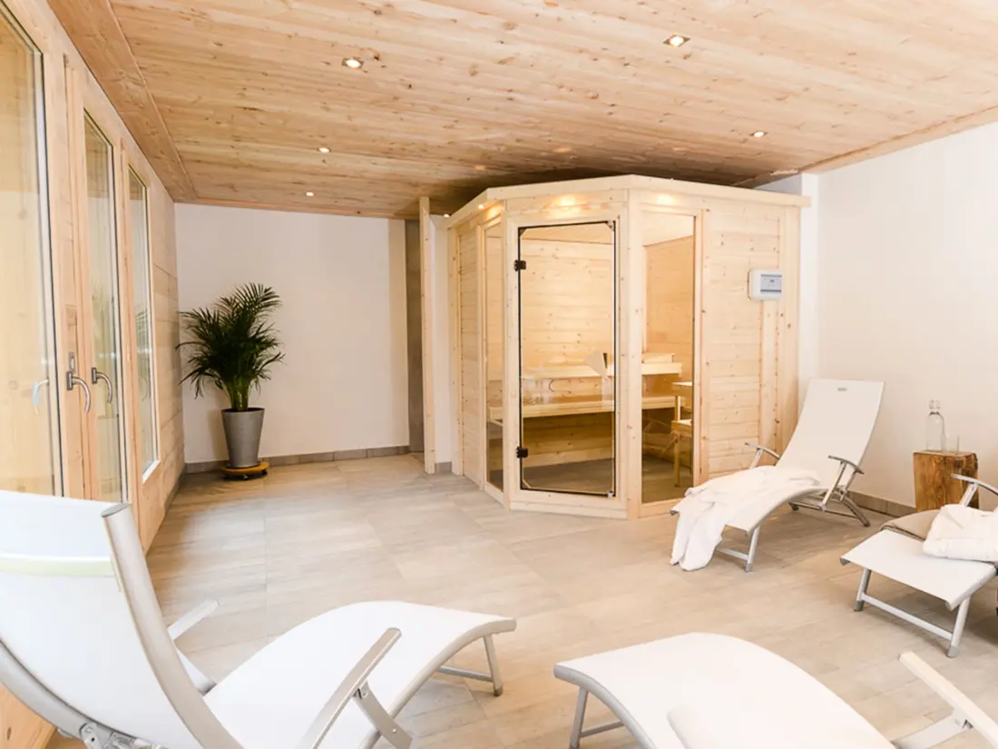 Maison de Vacances Peisey-Nancroix