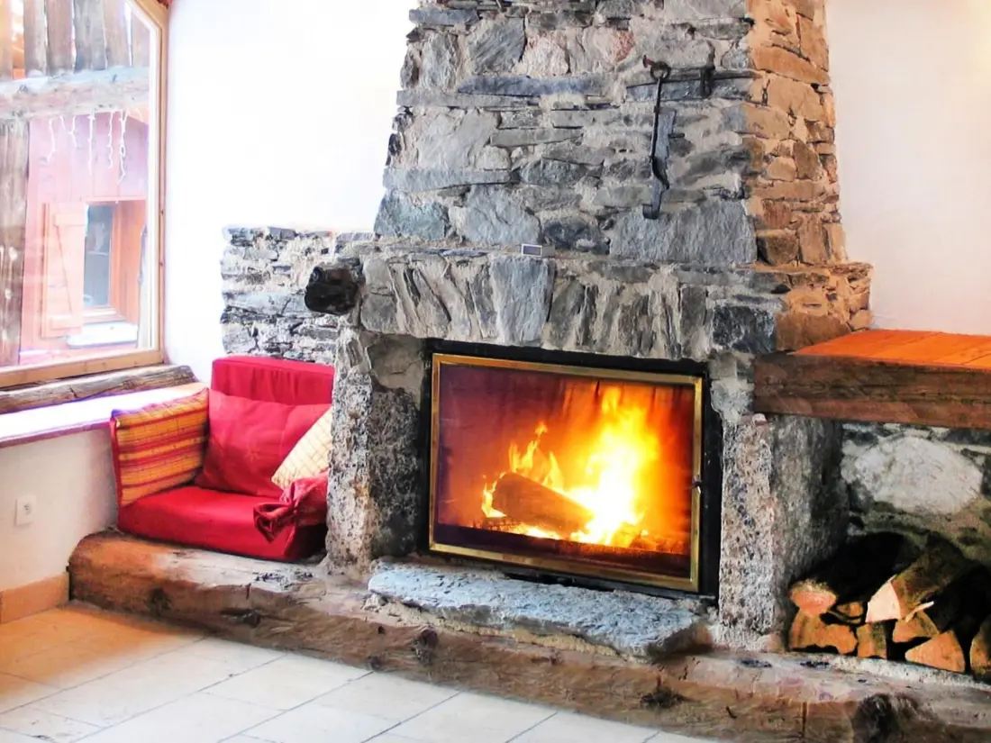 Maison de Vacances Peisey-Nancroix