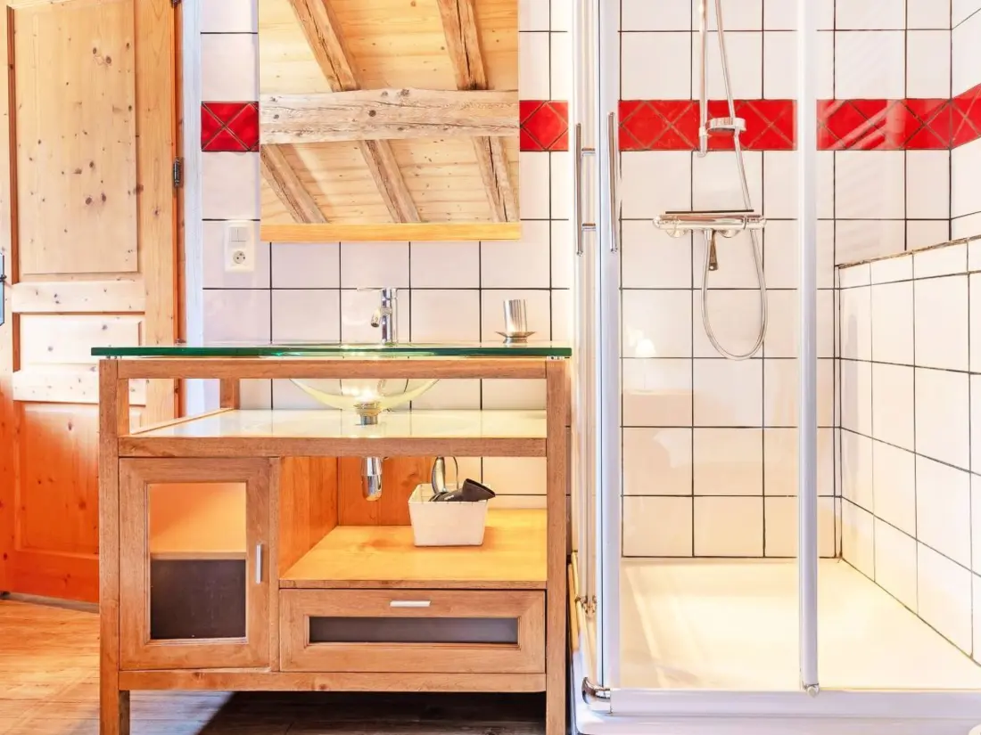 Maison de Vacances Peisey-Nancroix