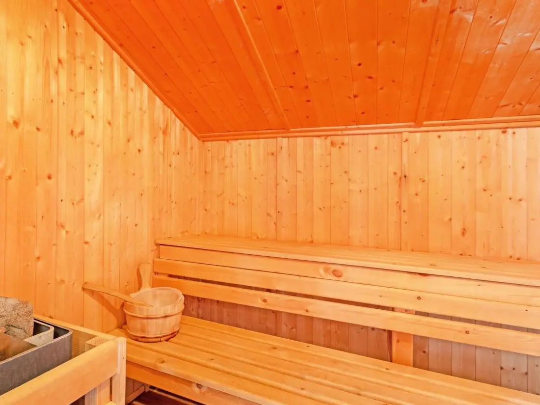 Maison de Vacances Peisey-Nancroix
