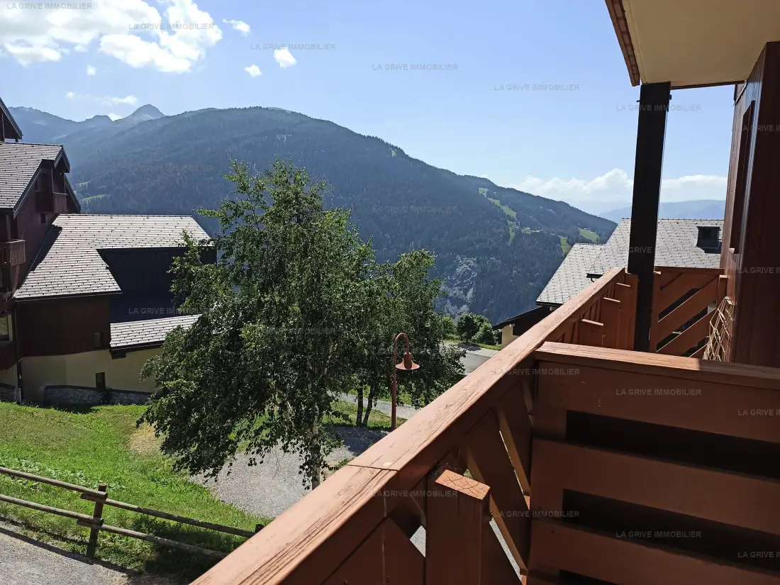 Résidence Aigle