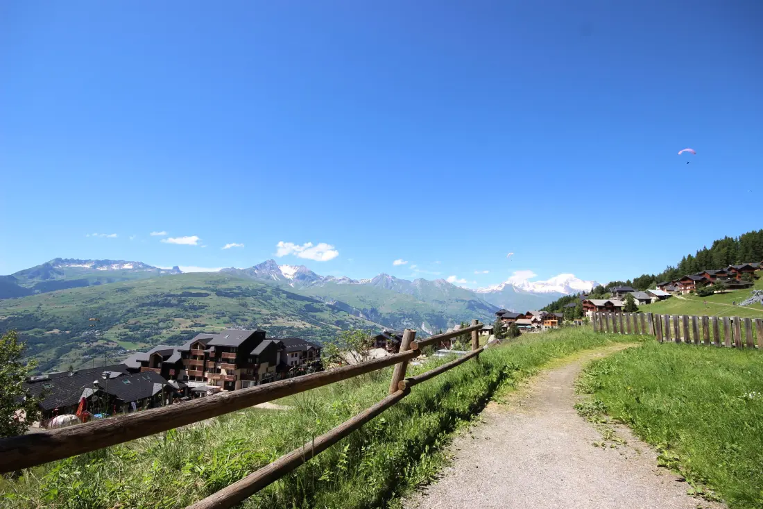 Résidence Aigle