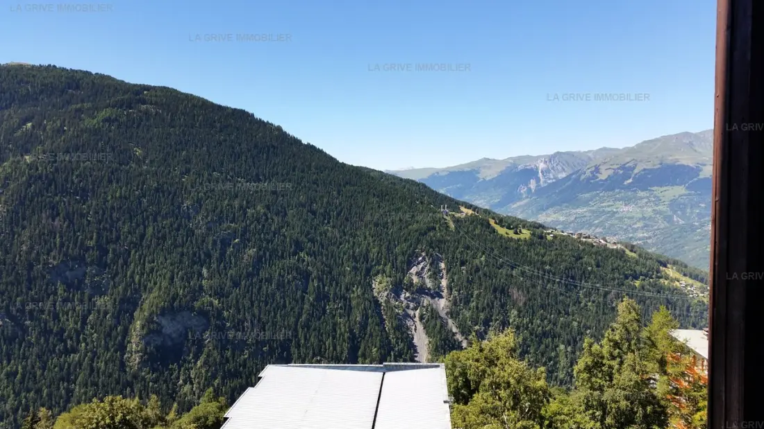 Résidence Aiguille Grive