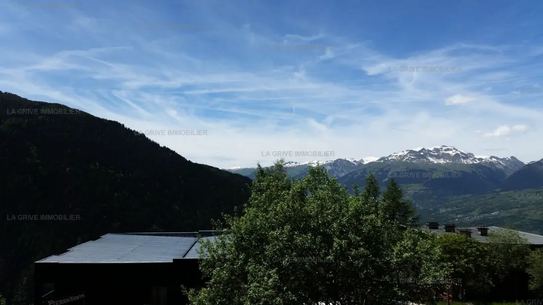 Résidence Aiguille Grive