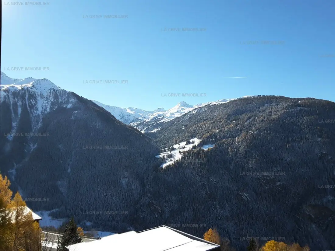 Résidence Aiguille Grive