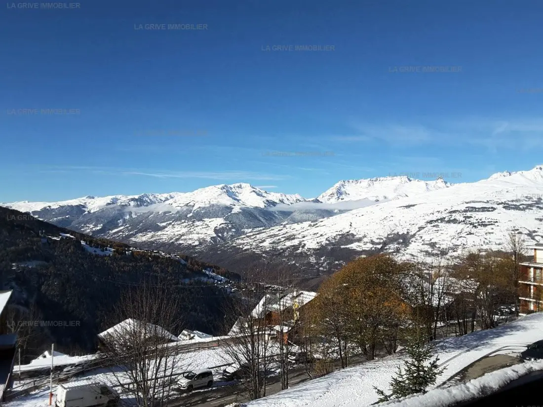 Résidence Aiguille Rousse