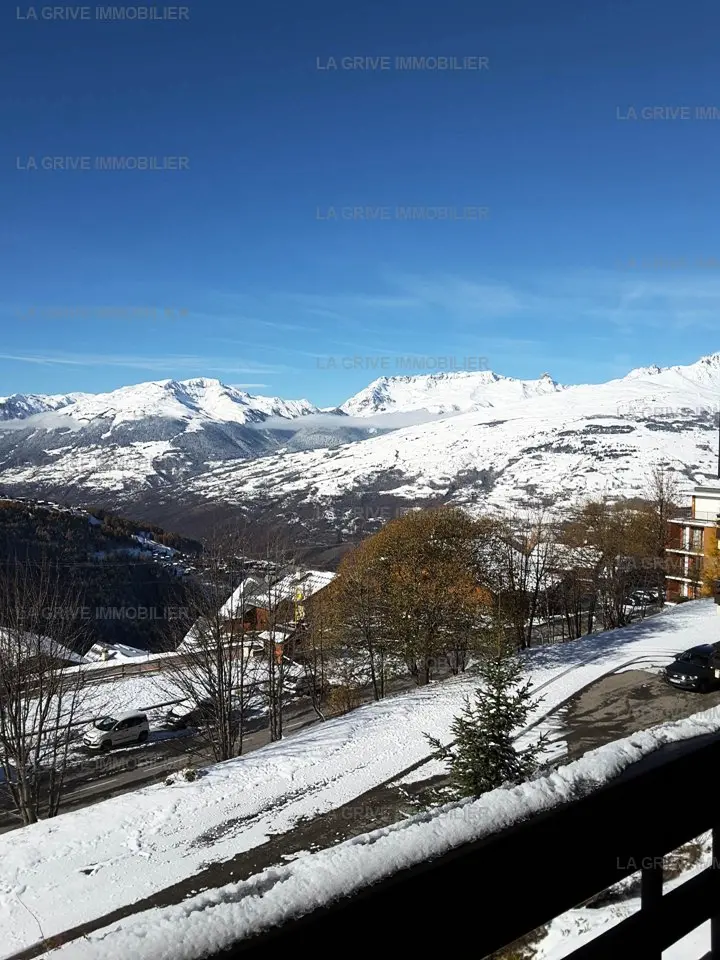 Résidence Aiguille Rousse