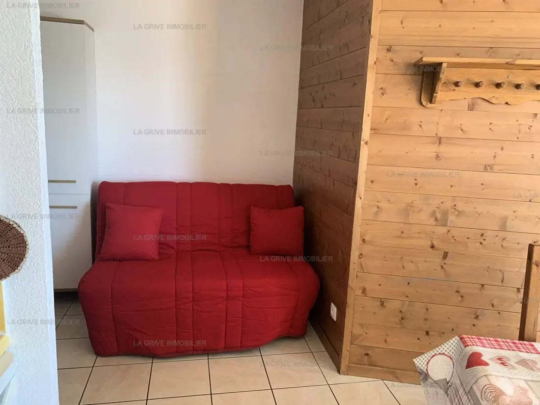 Résidence Arollaie