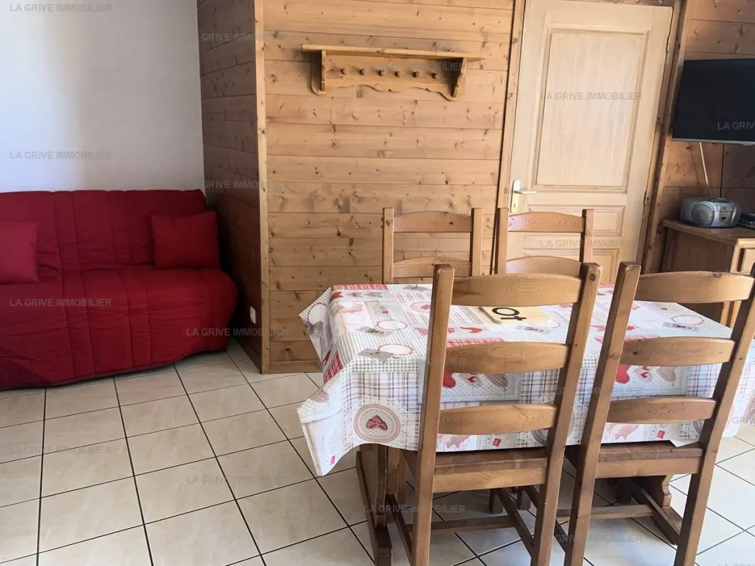 Résidence Arollaie