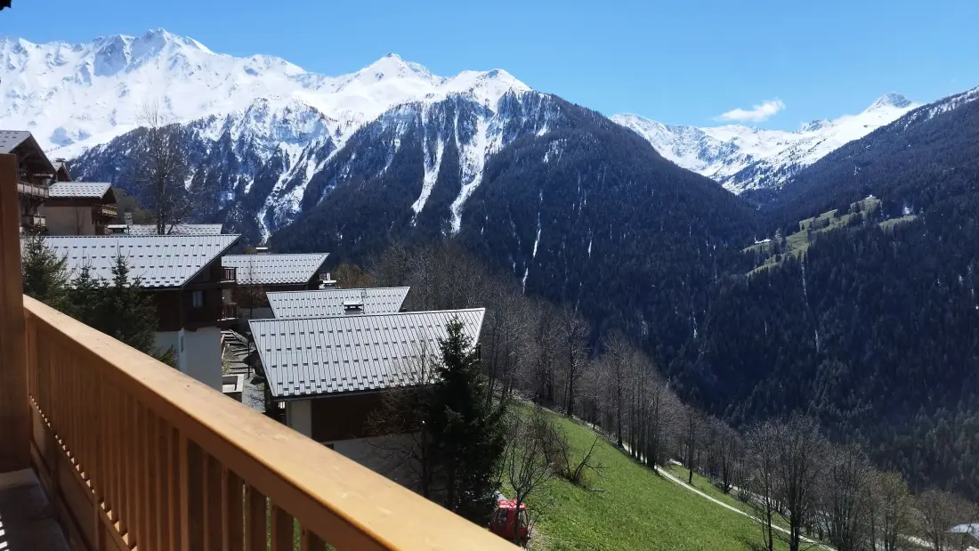Résidence Arollaie