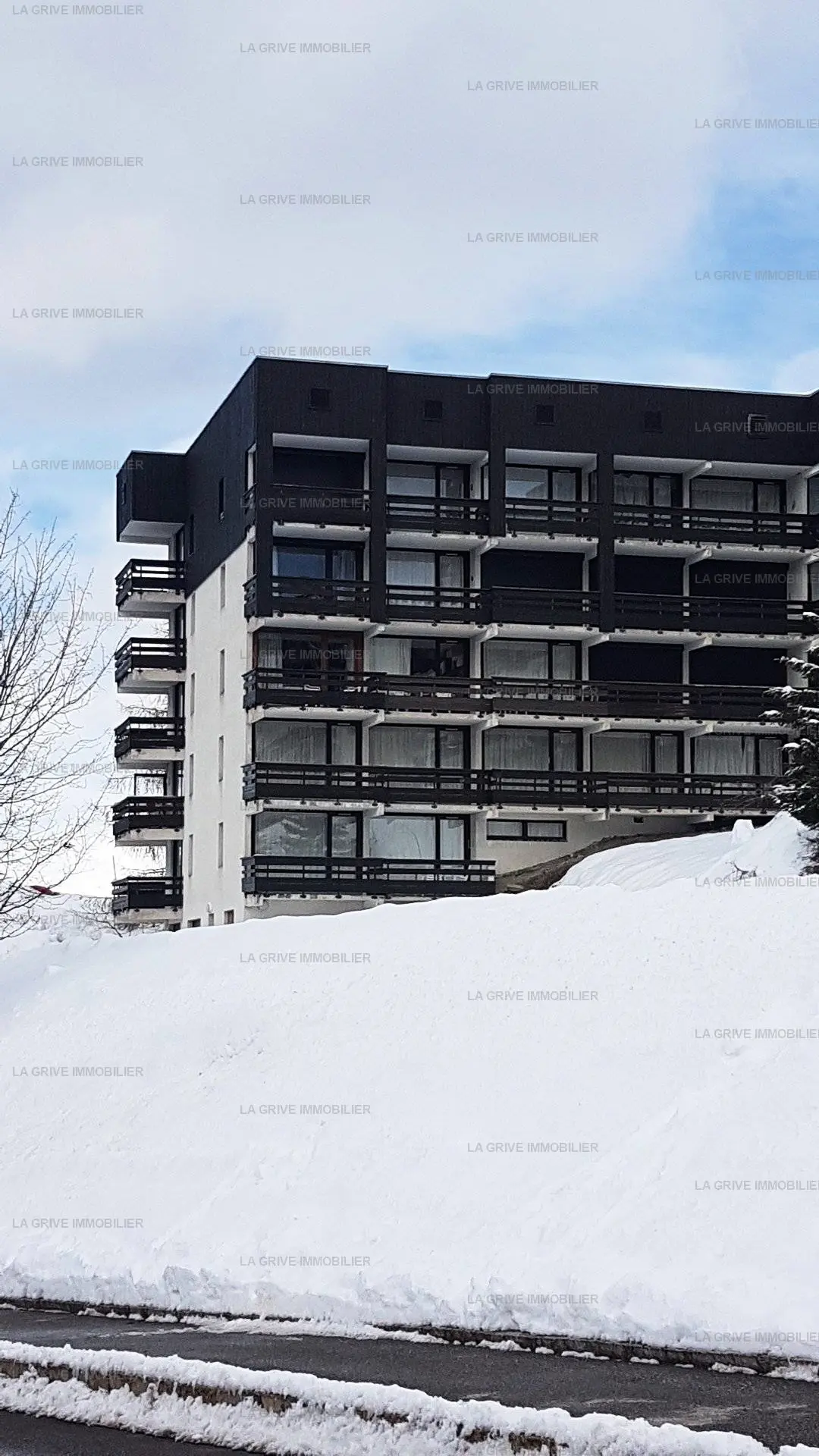 Résidence Belvedere