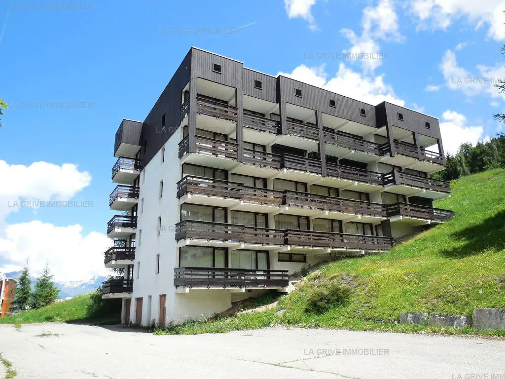 Résidence Belvedere