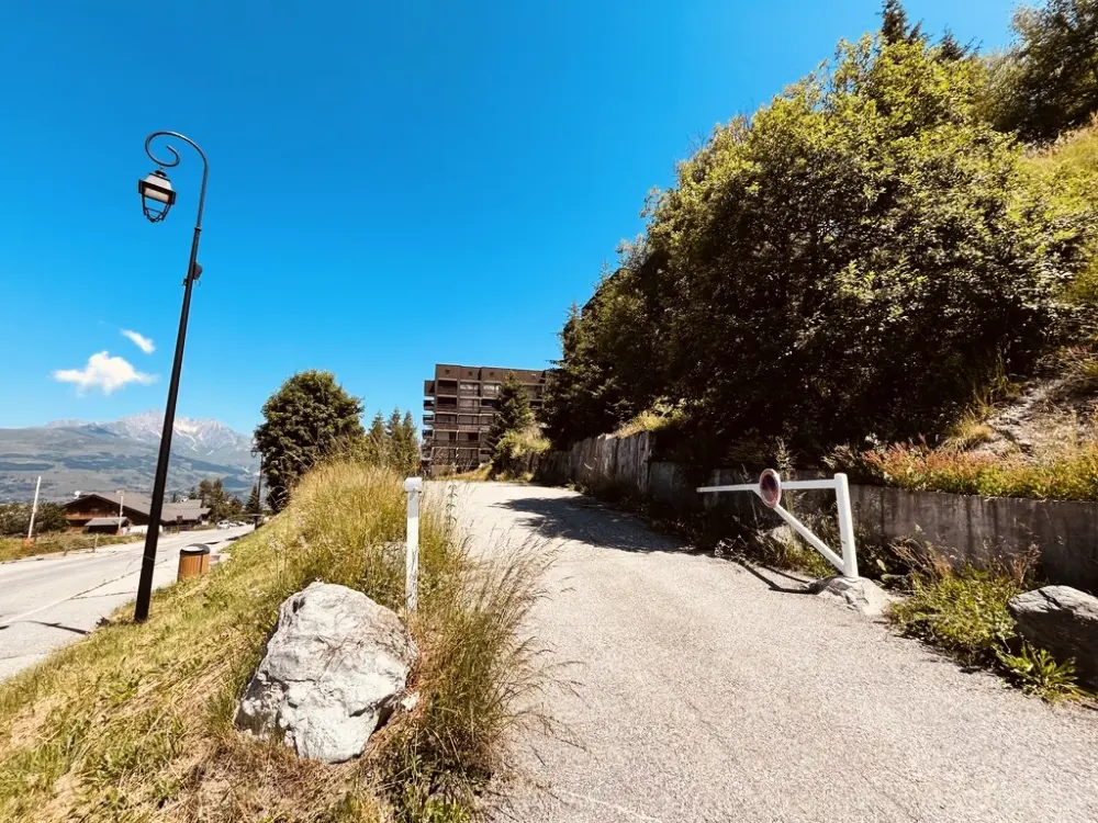 Résidence Belvedere