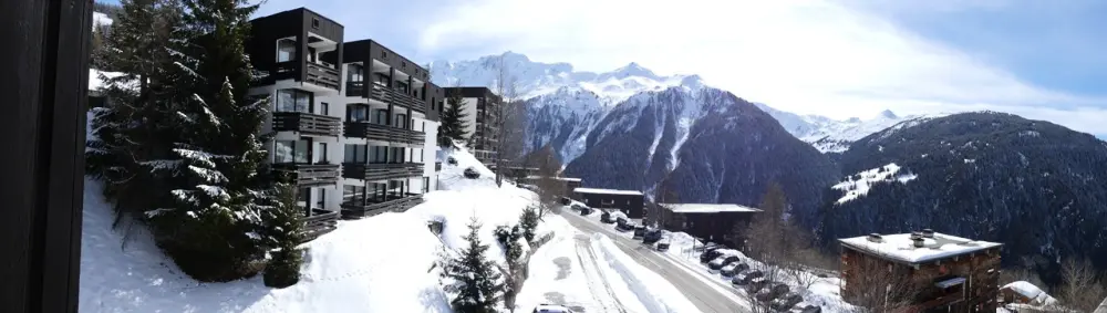 Résidence Belvedere